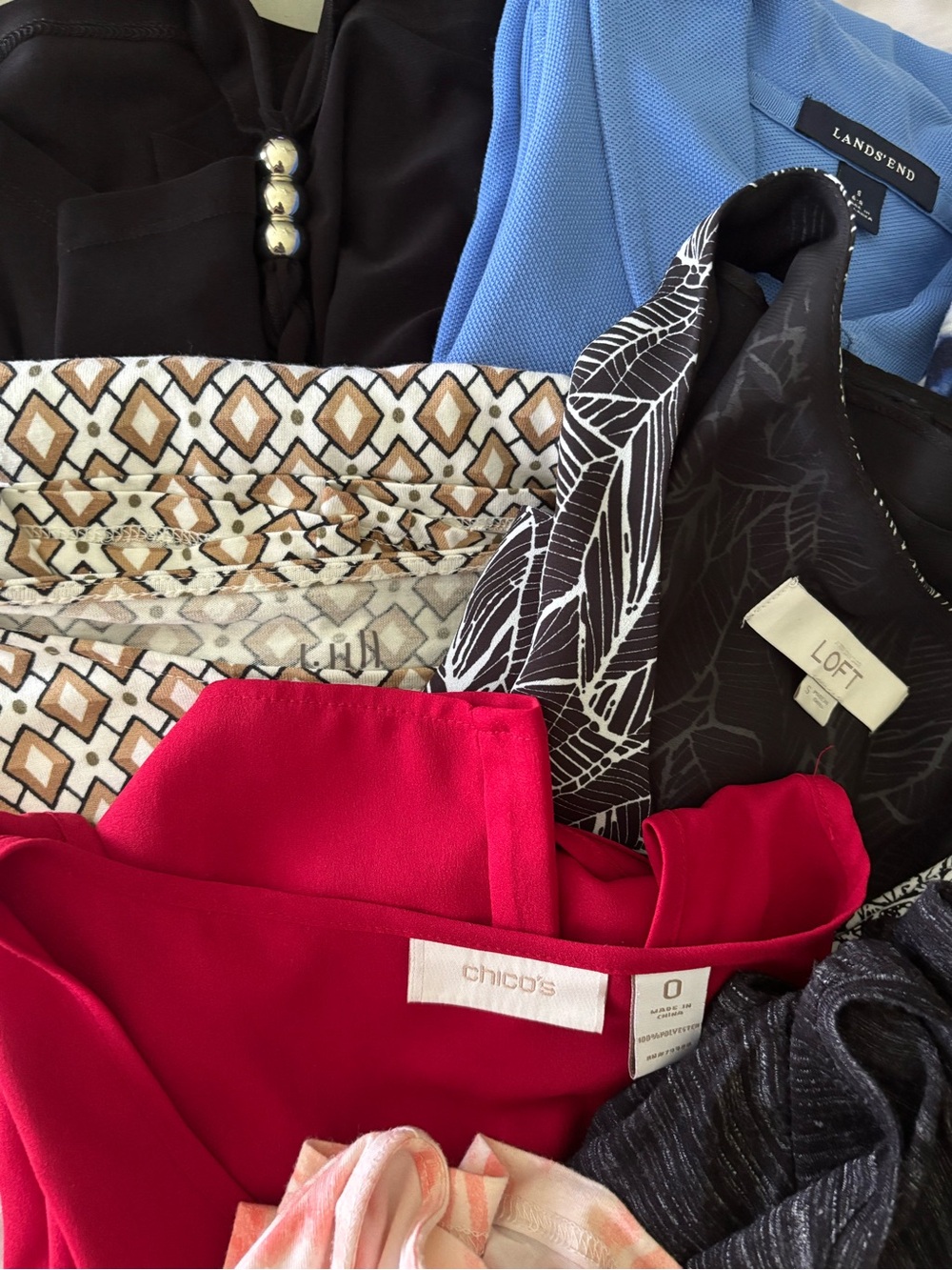 10 Piece Mystery Box - Size Small
